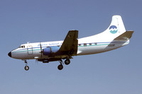 Marco Island Airways Martin 404 N969M (1978)