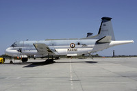French Navy 21F Breguet Atlantic 38 (1987)