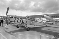 Pilatus PC-6/B2-H4 Turbo Porter HB-FGA (1971)