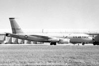 USAF 384 ARW Boeing KC-135A 62-3527 (1981)