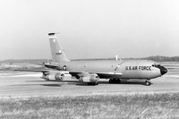 USAF New Jersey ANG KC-135A 58-0087 (1982)