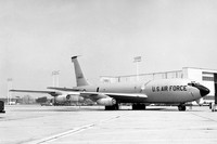 USAF 305 ARW Boeing KC-135A 63-8883 (1980)