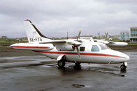 Mitsubishi MU-2