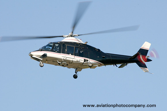 Army Air Corps 8 Flight Agusta A-109 ZE413 (2008)