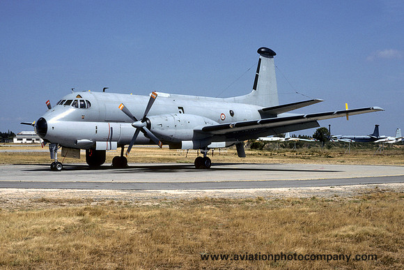 French Navy 22F Breguet Atlantic 51 (1995)