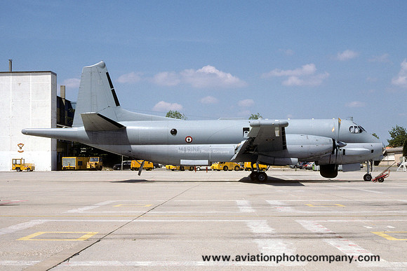 French Navy Breguet Atlantique NG 13 (1995)