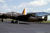 Lockheed 18 Lodestar