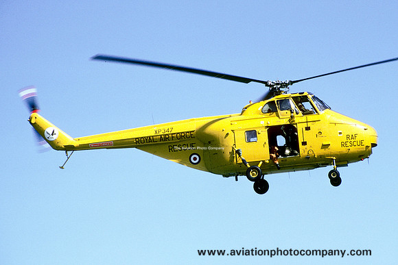 The Aviation Photo Company | Whirlwind (Westland) | RAF 202 Squadron ...