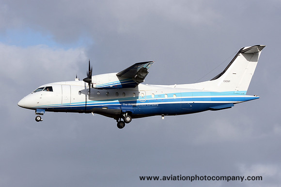 USAF Dornier C-146A Wolfhound 11-3097 (2019)