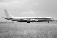 Air Algerie Boeing 707-348C EI-AMW (1979)