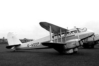 De Havilland DH.89A Dragon Rapide G-AGDP