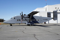 US Army Alaska ArNG Short C-23B Sherpa 93-1331 (2000)