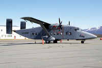 US Army Alaska ArNG Short C-23B Sherpa 93-1335 (2000)