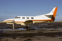 Swearingen SA226-T Merlin III N5306M (1978)