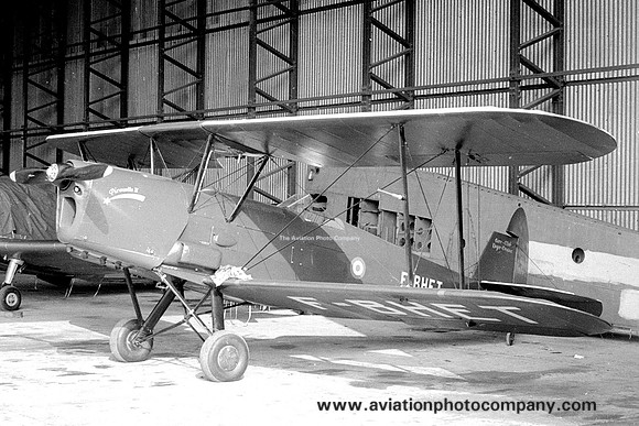 Atelier Industrial Stampe SV-4C F-BHET (1963)