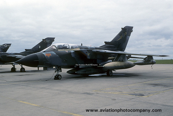 Italian Air Force 36 Stormo Panavia Tornado MM7023/36-31 (1996)
