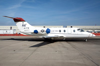 USAF 12 FTW 99 FTS Beech T-1A Jayhawk 93-0630/RA at MCAS Miramar (2018)
