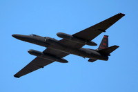 USAF 9 RW Lockheed U-2S 68-10336/BB (2018)