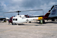 USAF 46 TW Bell UH-1N Iroquois 69-6617/ET (2002)