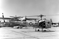 H-13 Sioux (Bell)