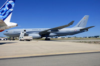 French Air Force Airbus A.330-MRTT 067/F-UJCP at Istres (2024)