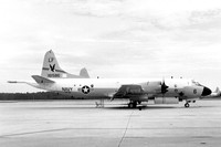 US Navy VP-16 Lockheed P-3C Orion 161586/LF-6 (1983)