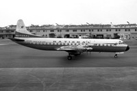 National Airlines Lockheed L-188 Electra N5008K