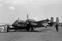 V-1 Mohawk (Grumman)
