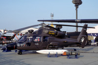 Aerospatiale AS365 Dauphin