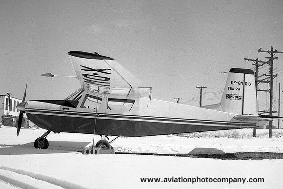 Found FBA-2A CF-GMO-X