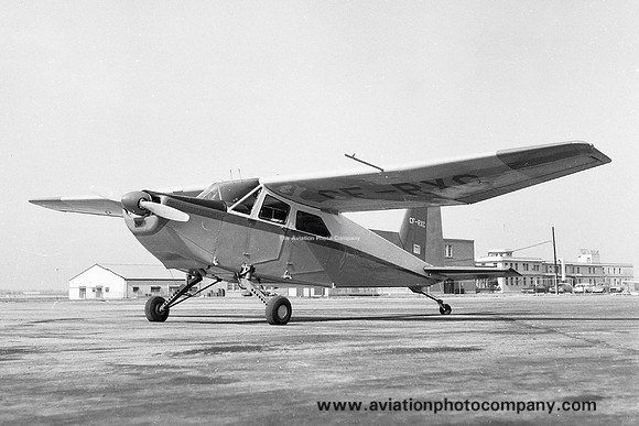 Found FBA-2 CF-RXC