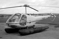 Enstrom F-28C-2 G-BJFF (1982)