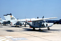 USAF Cessna O-2A Skymaster 68-6872 (1979)