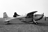 Lancashire Aircraft Company E.P.9 Prospector G-APWX