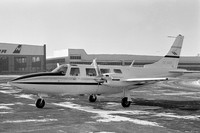 Ted Smith Aerostar 600 CF-AKO