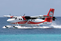 Trans Maldivian Airways DHC-6-300 Twin Otter 8Q-MAW (2016)