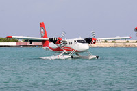 Trans Maldivian Airways DHC-6-300 Twin Otter 8Q-MAK (2016)