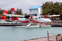 Trans Maldivian Airways DHC-6-300 Twin Otter 8Q-TMI (2016)