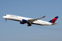 Delta Airlines Airbus A350-941 N506DN (2019)