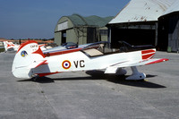 French Air Force GI312 Mudry CAP.10B 121/VC (1996)