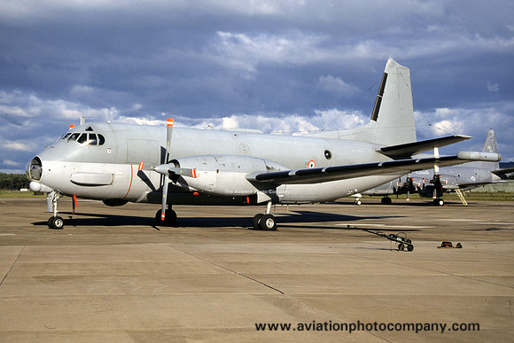 French Navy 21F Breguet Atlantique 17 (1996)
