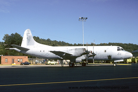 US Navy VP-30 Lockheed P-3C Orion 156510/LL-44 91993)