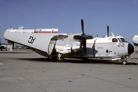 US Navy VRC-40 Grumman C-2A Greyhound 162169/AG-22 (1994)