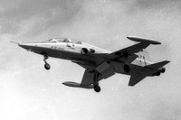 Royal Libyan Air Force Northrop F-5B Freedom Fighter 22278