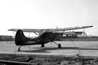 Republic of Korea Army Cessna O-1A Bird Dog 1424