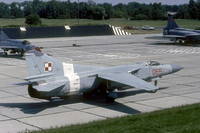 Polish Air Force 28 PLM Mikoyan MiG-23MF 065 (1996)