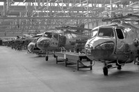 RAF 1 SoTT lineup (1968)