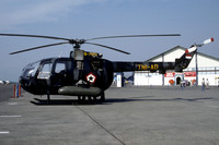 Indonesian Army Nurtanio-Bolkow 105C HS-7051 (1986)