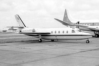Aero Commander 1121B N7638S (1970)