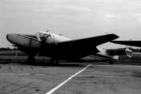 Lockheed 18-56 Lodestar N33LM (1979)